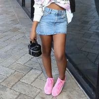 TikTok Account - wawgrl