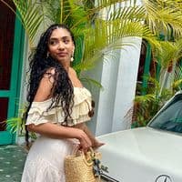 TikTok Account - feliciamelonie