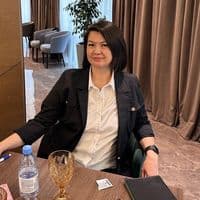 TikTok Account - zamira_psychosomatic