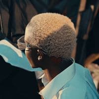 TikTok Account - kirikouakili