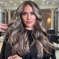 TikTok Account - alex_alexandrovna001