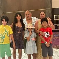 TikTok Account - ruben1471