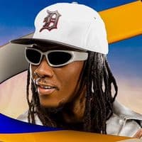 TikTok Account - vanobabyfan2