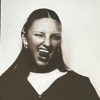 TikTok Account - _gracevans