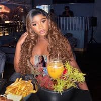 TikTok Account - evlynevuma