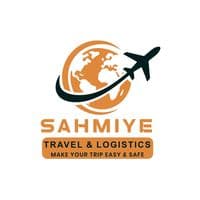 TikTok Account - sahmiyetravellogistics