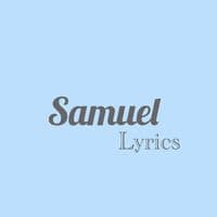 TikTok Account - sam_lyrics08