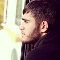 TikTok Account - kemran_11111