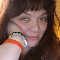 TikTok Account - trishafer_p