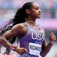 TikTok Account - shacarririchardson0325