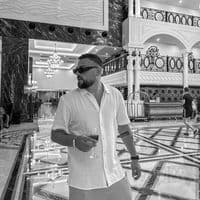 TikTok Account - benardlazri