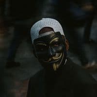 TikTok Account - charlesginus_