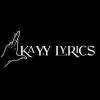 TikTok Account - lkayy_lyrics