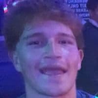 TikTok Account - gaineszinober8