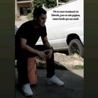 TikTok Account - eblin.aleman133