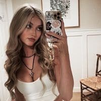 TikTok Account - pemilylvrr