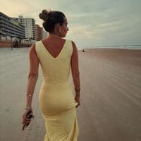 TikTok Account - clarallen8