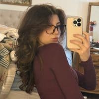 TikTok Account - emmy._.lilliannnn