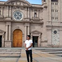 TikTok Account - jersi_music