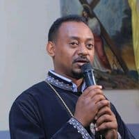 TikTok Account - asaminew_dadi