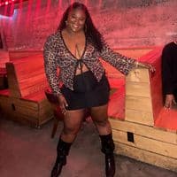 TikTok Account - ayooreneee