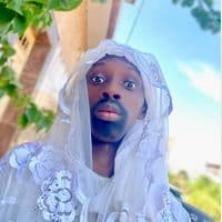 TikTok Account - lunelecomedien2