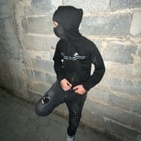 TikTok Account - eyo4lb1