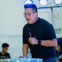 TikTok Account - pastoralexxander