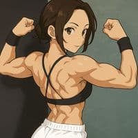 TikTok Account - lena.calisthenics