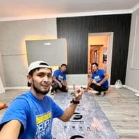 TikTok Account - dias_decor_070