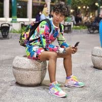 TikTok Account - phonyoo0