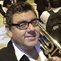 TikTok Account - marcopolo110384