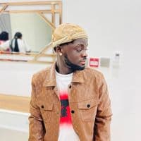 TikTok Account - thelyricssinger1