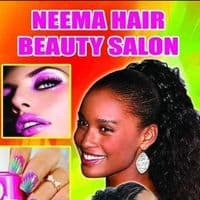 TikTok Account - neemahairbeautysalon