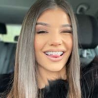 TikTok Account - nacishaa