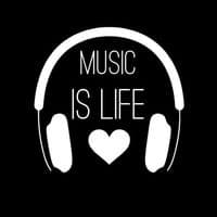 TikTok Account - __la.mejor.musica__