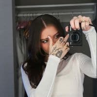 TikTok Account - angeliqvllss