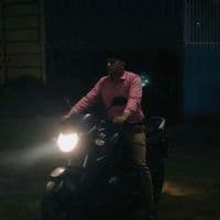 TikTok Account - el_alex_rg