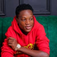 TikTok Account - nairobi_youngest_sponsor