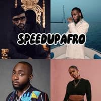 TikTok Account - speedupafro