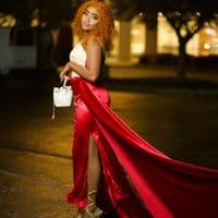 TikTok Account - sophia_dems