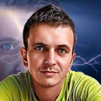 TikTok Account - dimka_pustovit