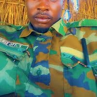 TikTok Account - abdaljbarfadl990