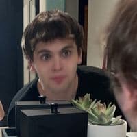 TikTok Account - chrisprmo