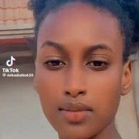 TikTok Account - labelle2217