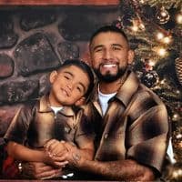 TikTok Account - alexswiftalmaraz