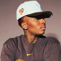 TikTok Account - legendary.always