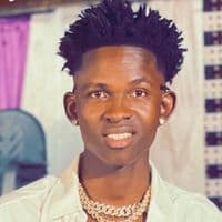 TikTok Account - badialla_lagare.9