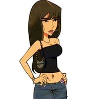 TikTok Account - 713_liaaa