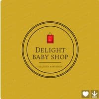 TikTok Account - delight_baby_kano